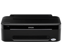 Epson Stylus S22 דיו למדפסת